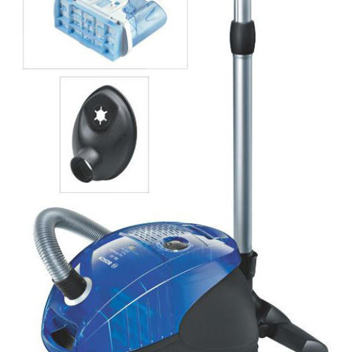 Пылесос Bosch BSGL32383