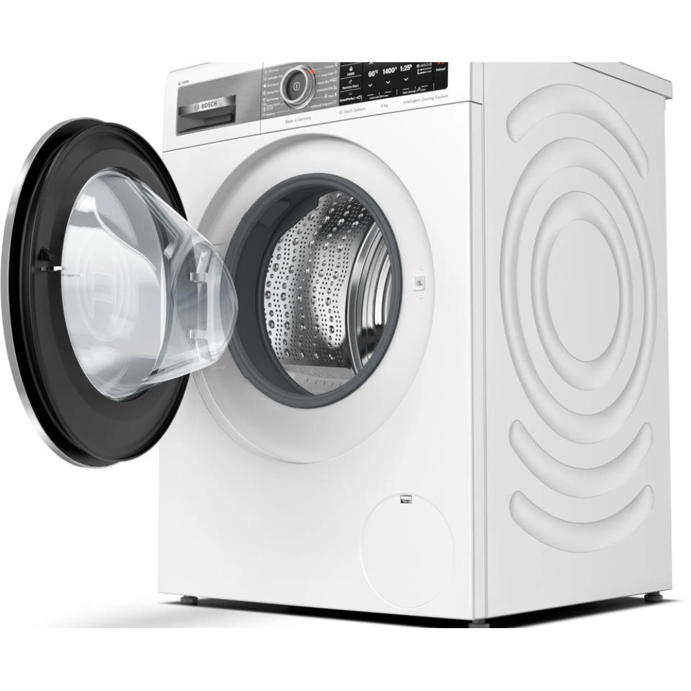 Стирально-сушильная машина Bosch WAV28EH0BY