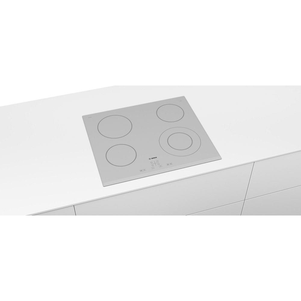 Электрическая варочная панель Bosch PKF652BB1E