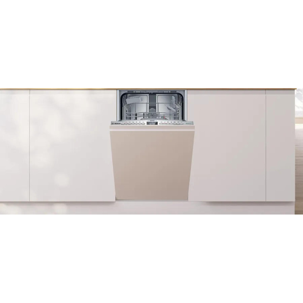 Встраиваемая посудомоечная машина Bosch SPV4EKX24E