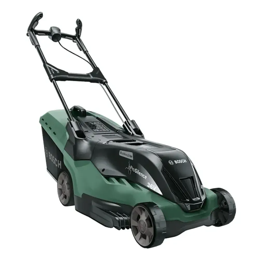 Bosch AdvancedRotak 690 электрическая газонокосилка, 06008B9204