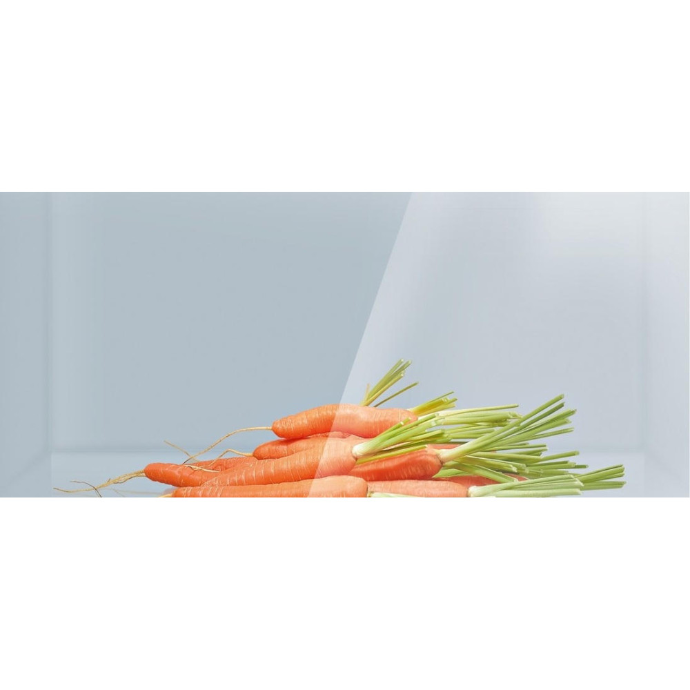 Двухкамерный холодильник Bosch KGE 39AK21 R