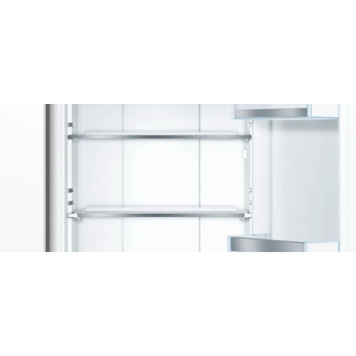 Двухкамерный холодильник Bosch KIF86PFE0