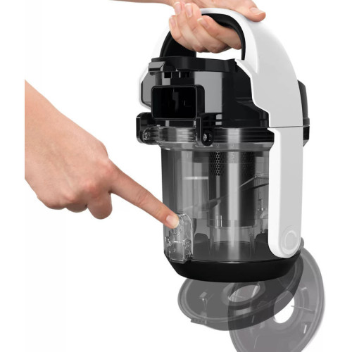 Пылесос Bosch BGS05A222