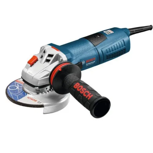 Bosch GWS 13-125 CIE Professional шлифмашина угловая, 06017940R2
