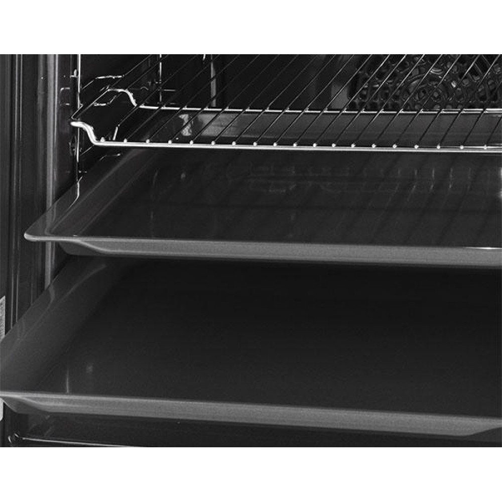 Духовой шкаф Bosch HBG517EB1R