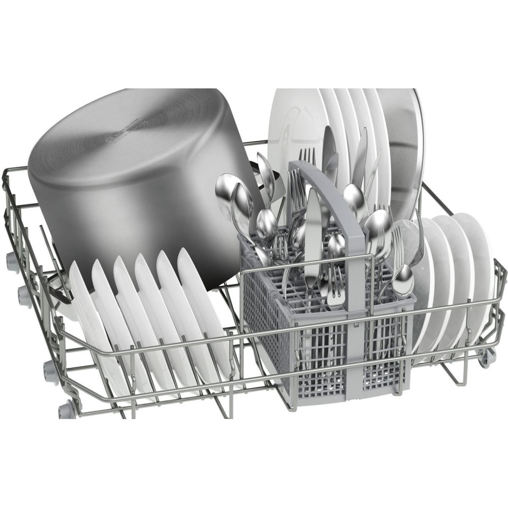 Встраиваемая посудомоечная машина Bosch SMV 23AX00R