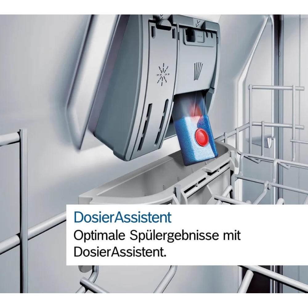 Посудомоечная машина Bosch SMS2HVI02E