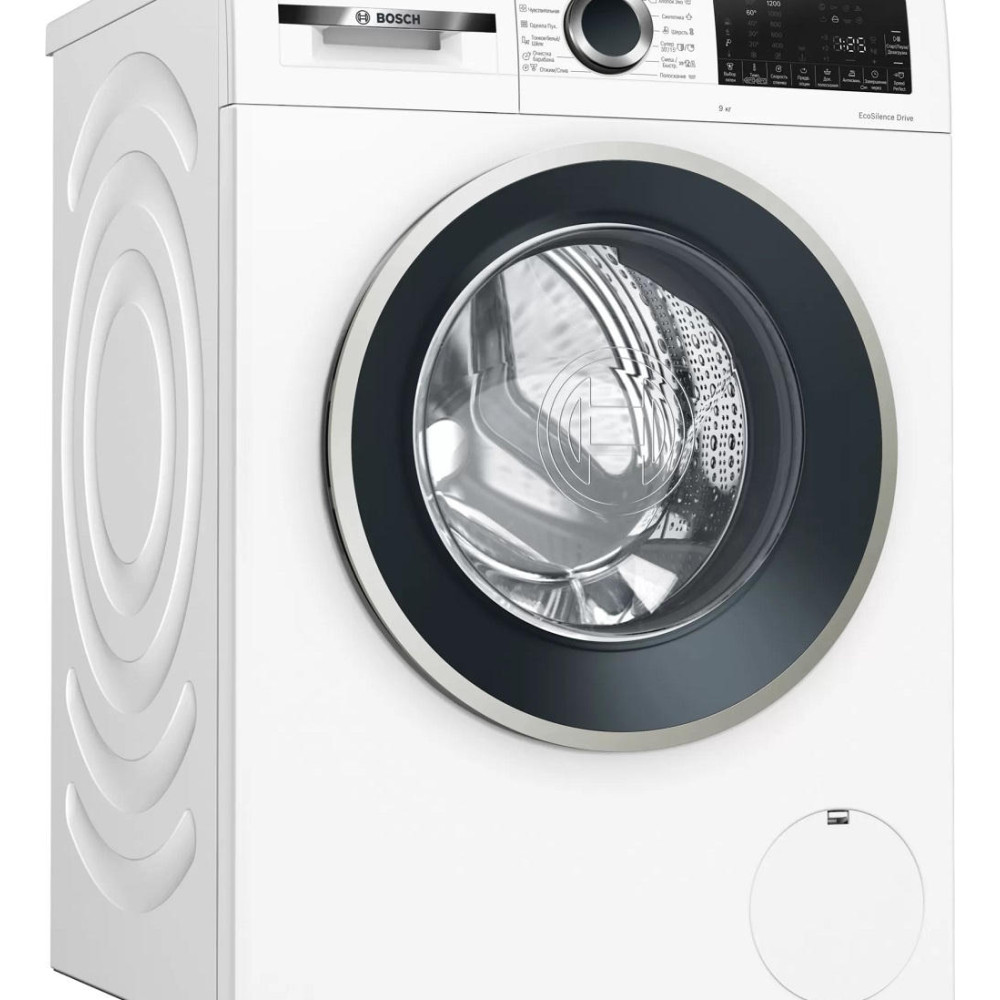 Стиральная машина Bosch WGA242X6OE