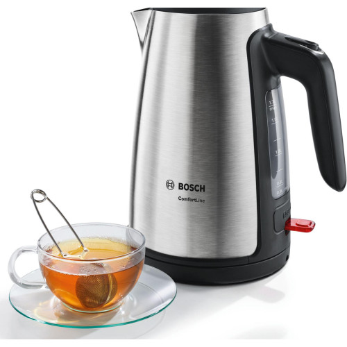 Чайник Bosch TWK 6A813