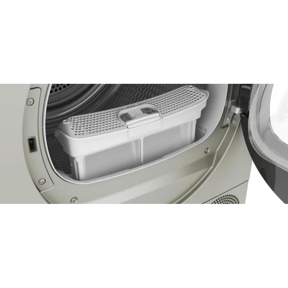 Сушильная машина Bosch WQB245BXME