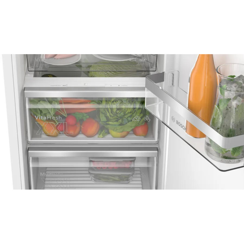 Встраиваемый однокамерный холодильник Bosch KIR81ADD0