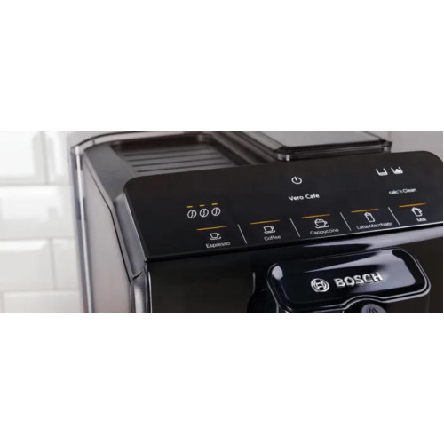 Кофемашина Bosch TIE20119