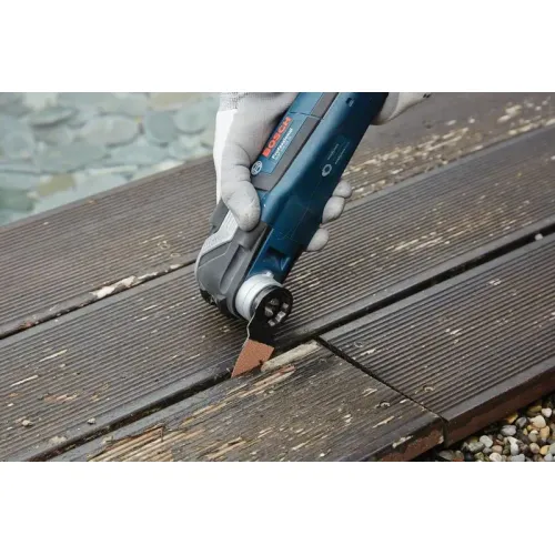 Bosch Starlock Best of Sanding набор насадок для шлифования 6 предметов, 2+1 коробка (3 упаковки), 2608664133_3