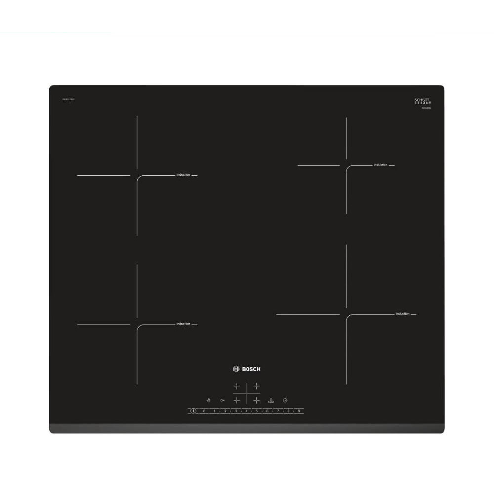 Индукционная варочная панель Bosch PIE631FB1E