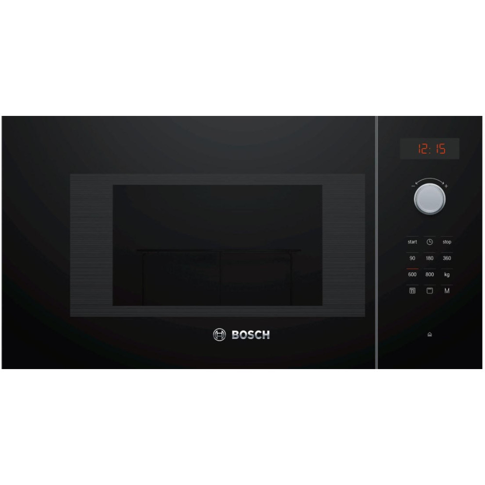 Встраиваемая микроволновая печь Bosch BEL523MS0