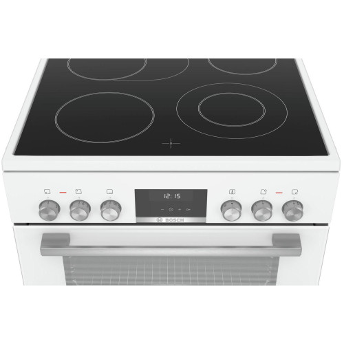 Электрическая плита Bosch HKS59N220R