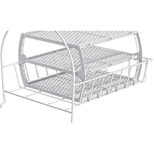 Сушильный автомат Bosch WTW 85560 OE