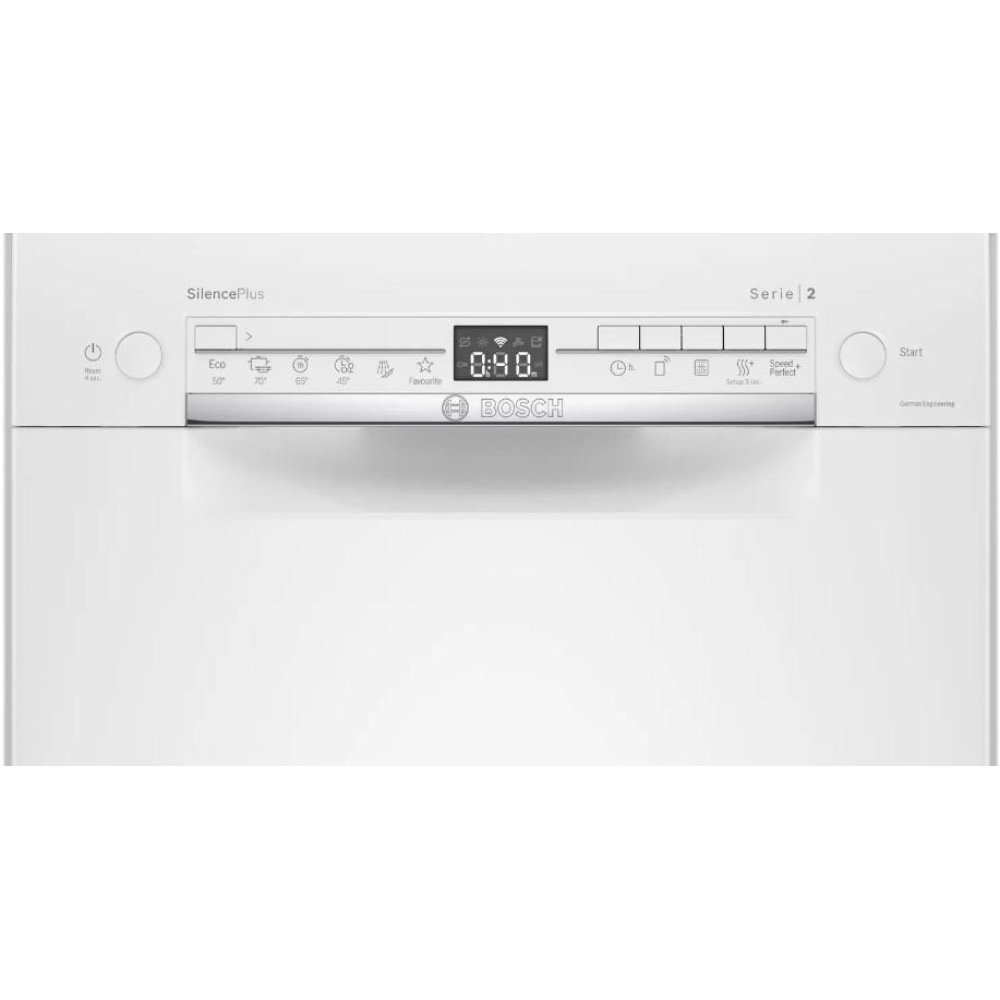 Посудомоечная машина Bosch SPS2HKW1DR