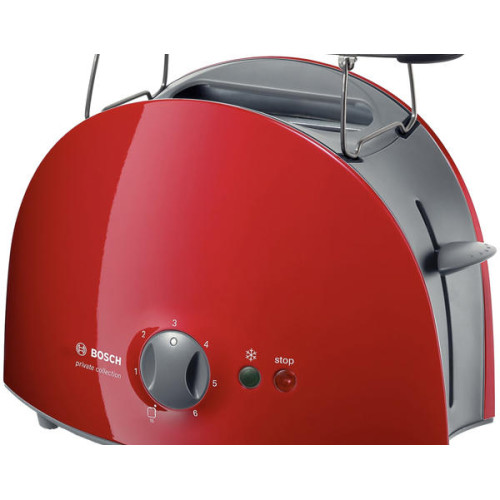 Тостер Bosch TAT 6104