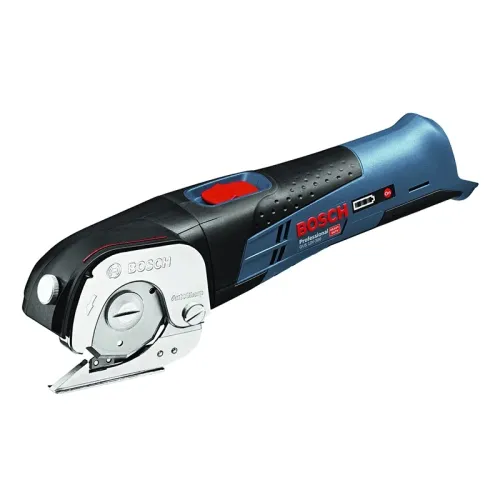 Bosch GUS 12V-300 Professional Solo аккумуляторные универсальные ножницы (без АКБ и ЗУ), 06019B2901