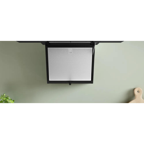 Вытяжка Bosch DWK87FN60