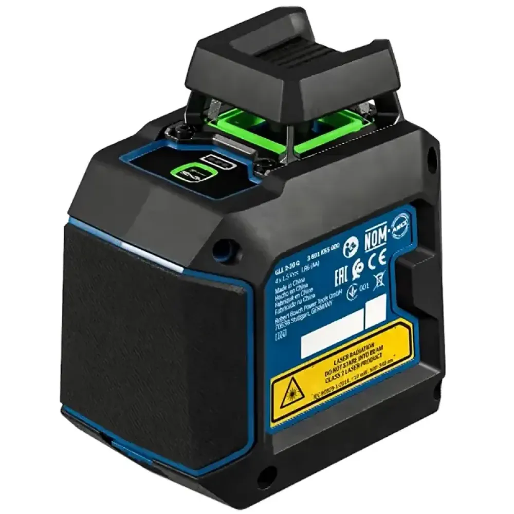Bosch GLL 2-20 G Professional лазерный нивелир со штативом BT 150, 0601065001
