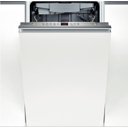 Встраиваемая посудомоечная машина Bosch SPV 58M10 RU
