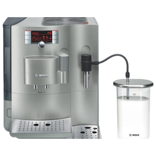 Кофемашина Bosch TES 71321 RW