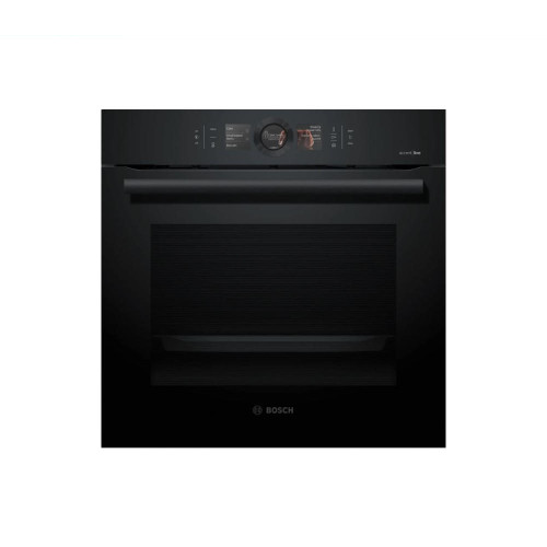 Духовой шкаф Bosch HSG856XC7