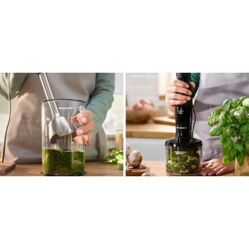 Блендер Bosch MSM4B620