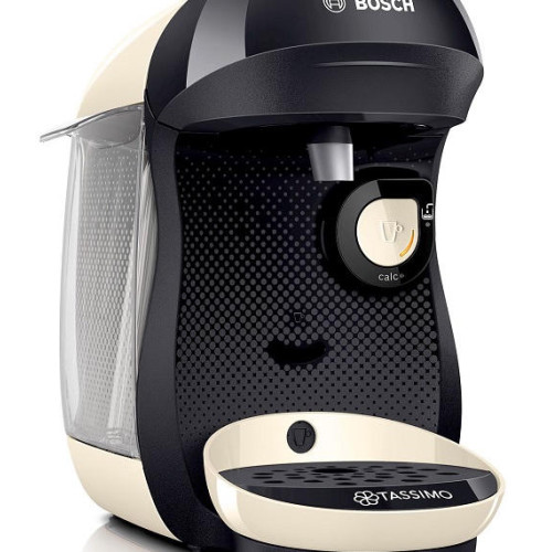 Кофемашина Bosch TAS1007 Tassimo