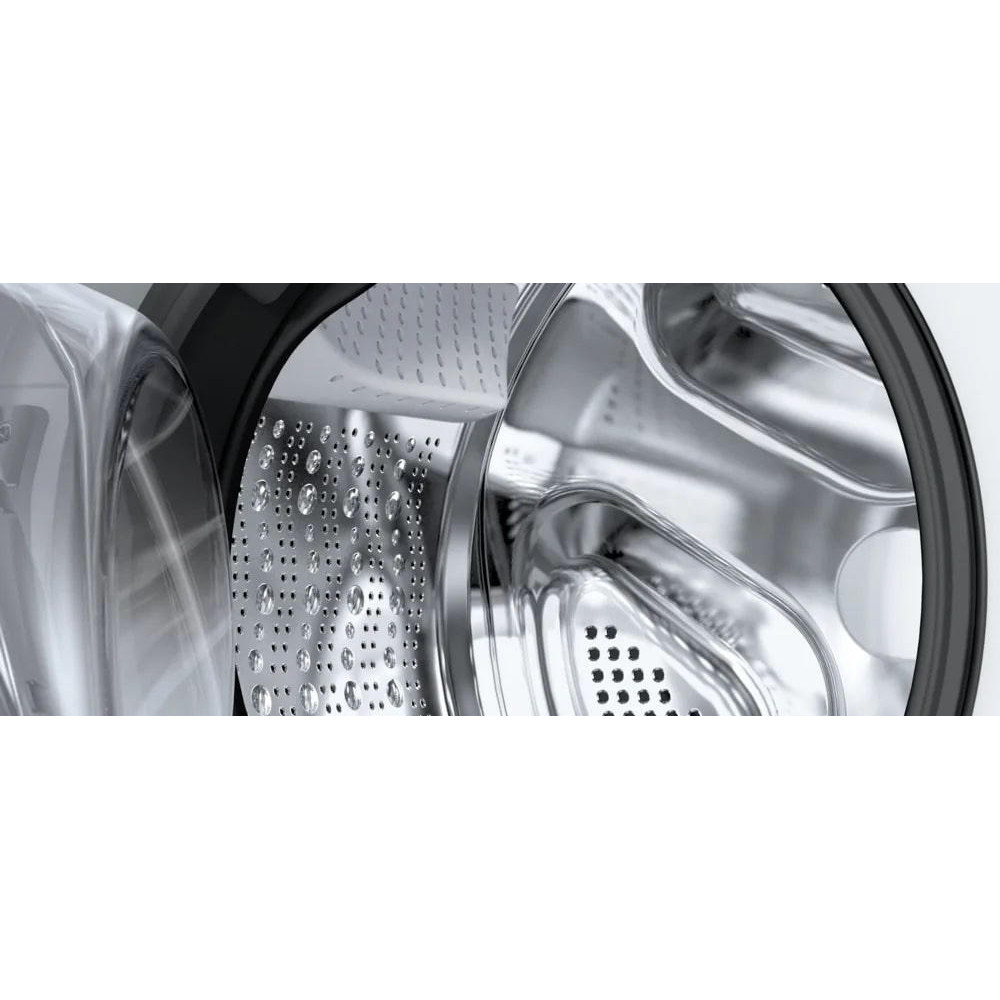 Стиральная машина Bosch WNC254A0BY