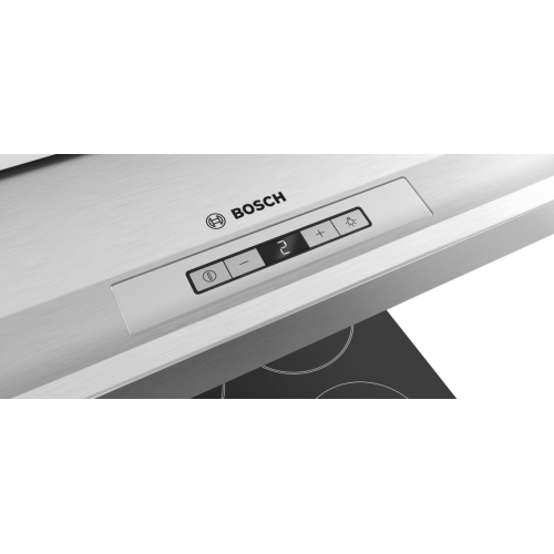 Встраиваемая вытяжка Bosch DFR067E51