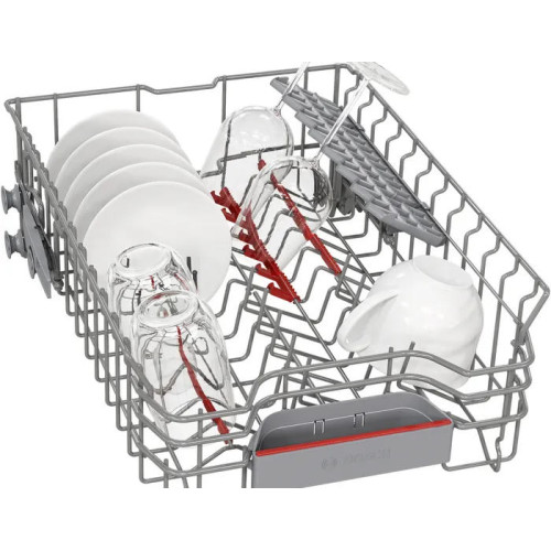 Встраиваемая посудомоечная машина Bosch SPV6EMX76Q