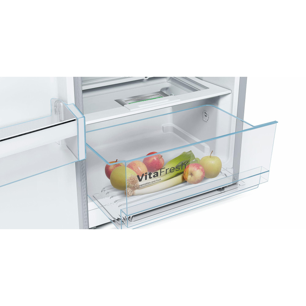 Однокамерный холодильник Bosch KSV36VL21R