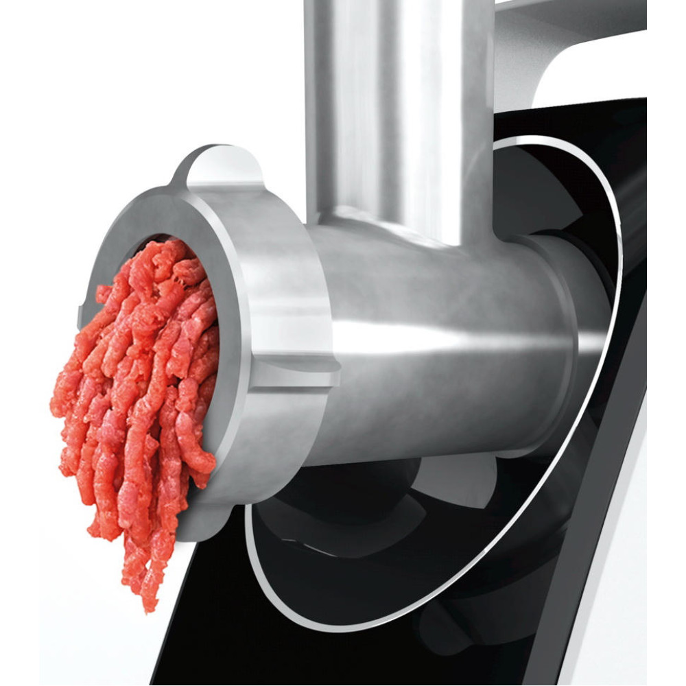 Мясорубка Bosch MFW3850B