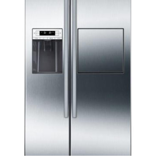 Холодильник Side by Side Bosch KAG90AI20R