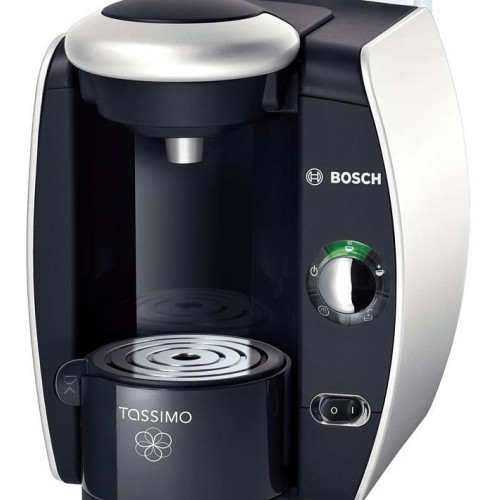 Кофемашина Bosch TAS 4011 EE TASSIMO