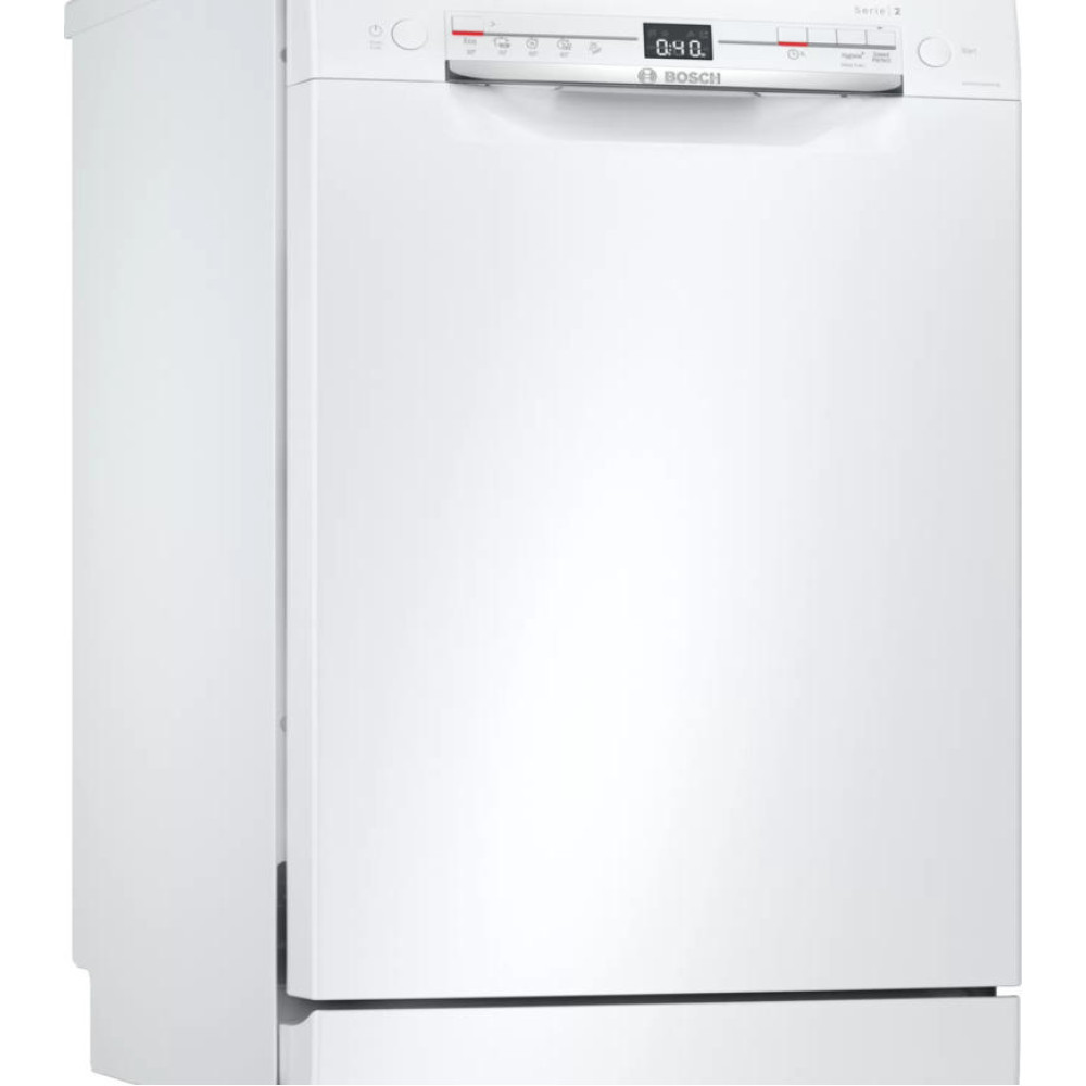 Посудомоечная машина Bosh SRS2IKW2CR
