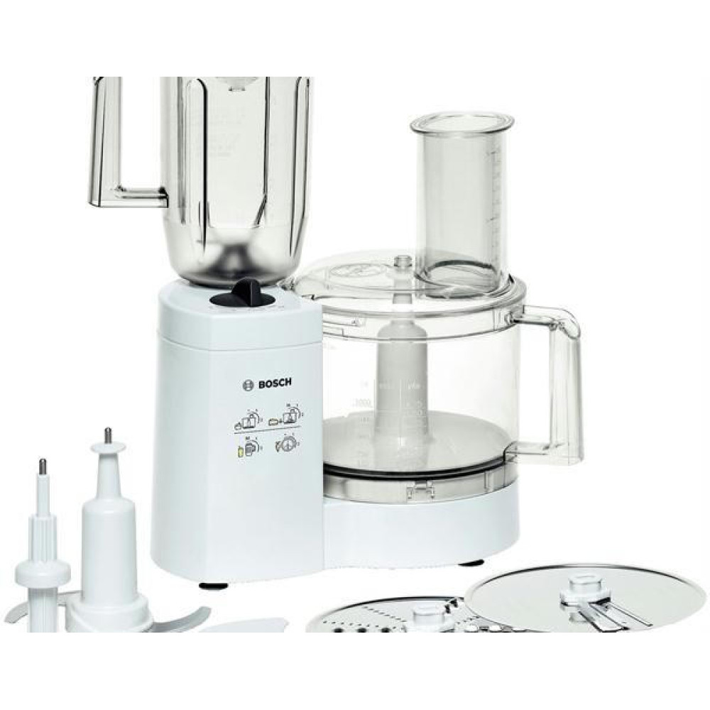 Кухонный комбайн Bosch MCM 2150