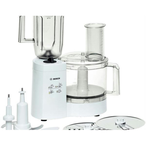 Кухонный комбайн Bosch MCM 2150