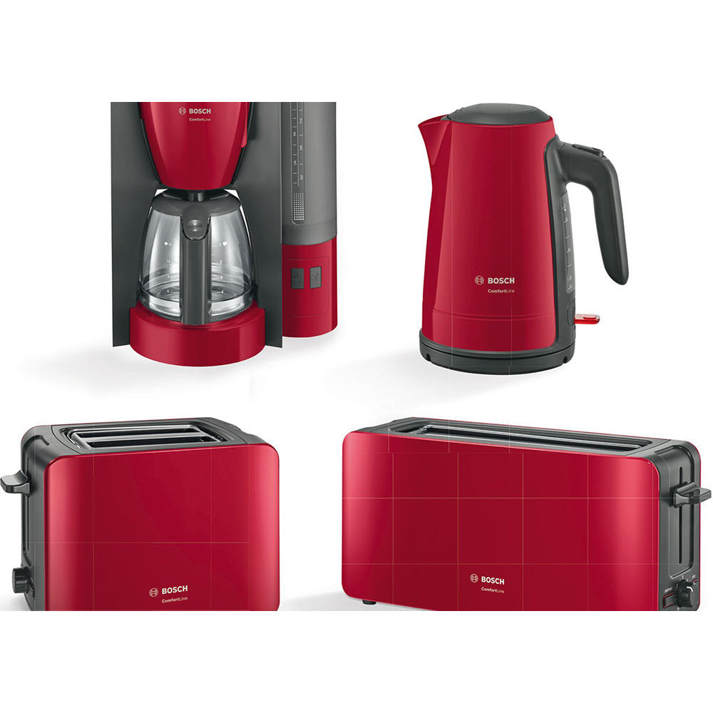 Чайник Bosch TWK 6A014