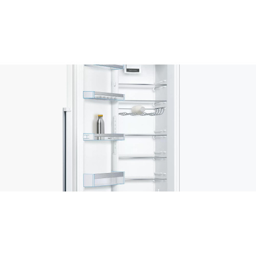 Однокамерный холодильник Bosch KSV36AWEP