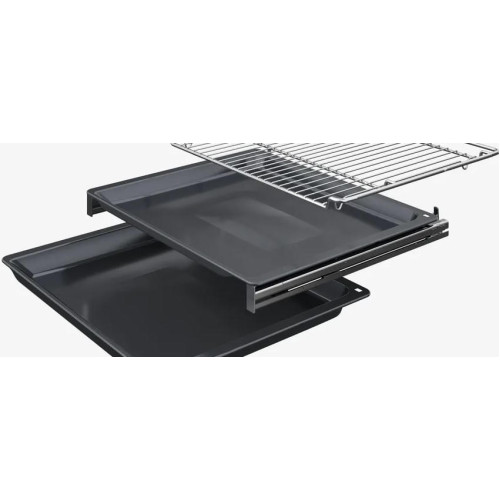 Духовой шкаф Bosch HBG934BB1