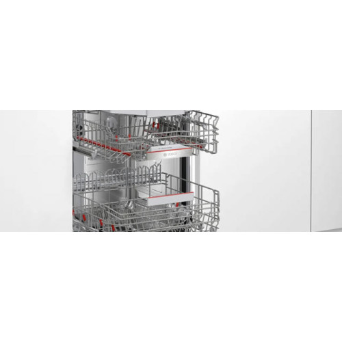 Встраиваемая посудомоечная машина Bosch SMV6ECX05E