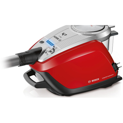 Пылесос Bosch BGS 5ZOO RU