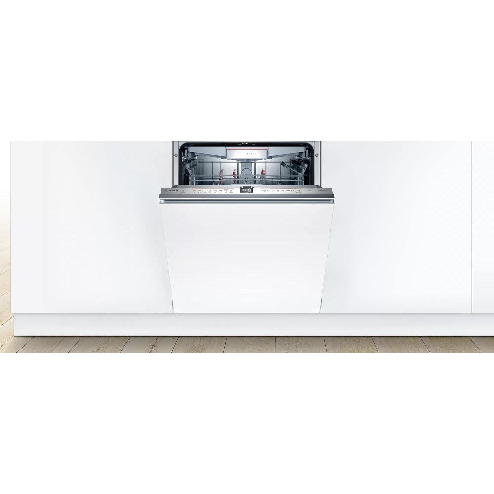 Встраиваемая посудомоечная машина Bosch SMD6HCX4FR
