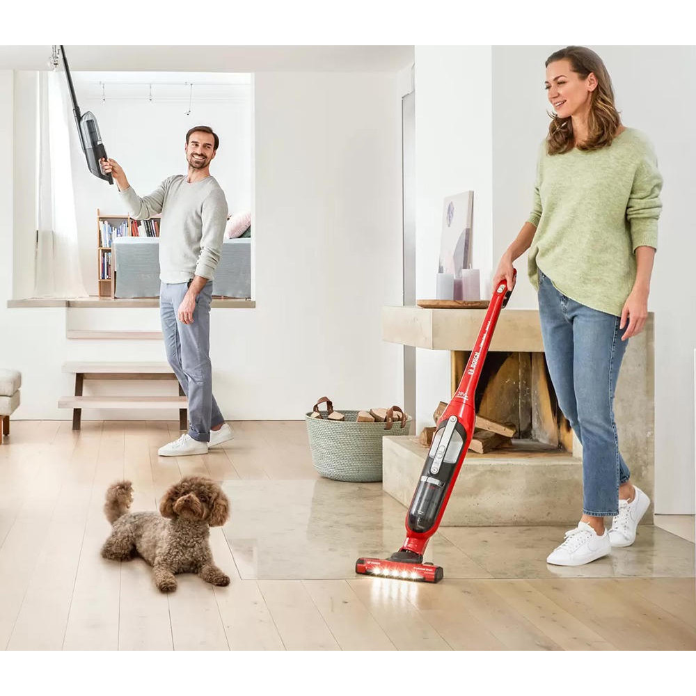 Пылесос Bosch BBH3ZOO28