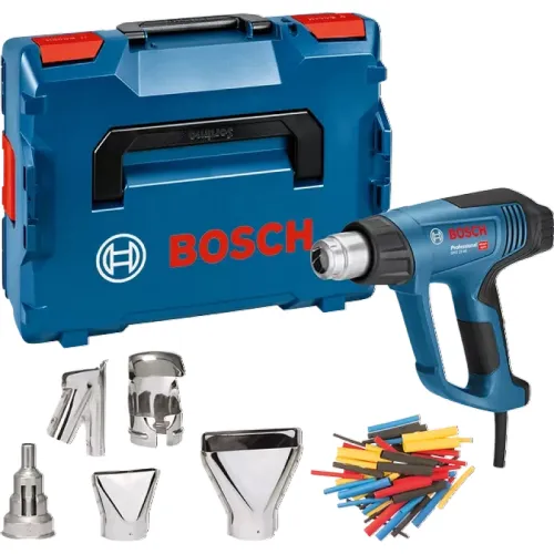 Bosch GHG 23-66 технический фен , 06012A6303